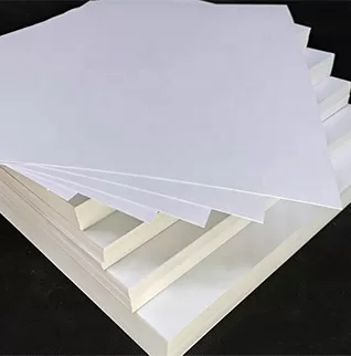 C1S Ivory Board/FBB