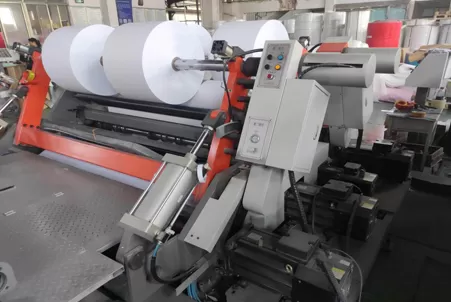 Corrugated Carton Board