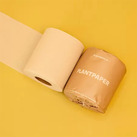 Eco-Friendly Branding & Promotional Use