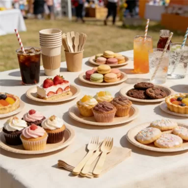 Events & Catering