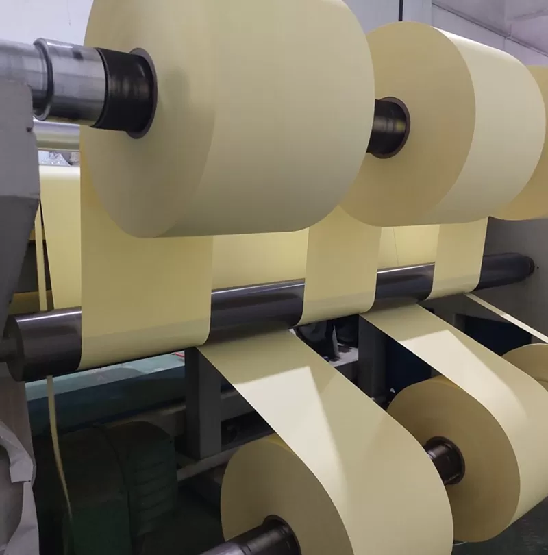 Glassine Paper