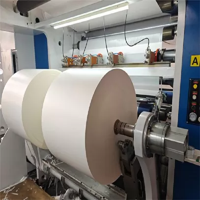 Glassine Paper