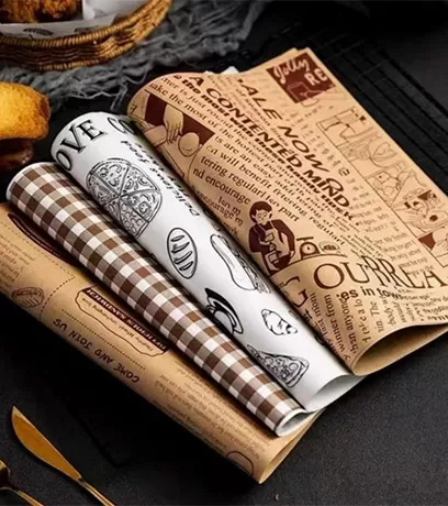 Parchment Paper