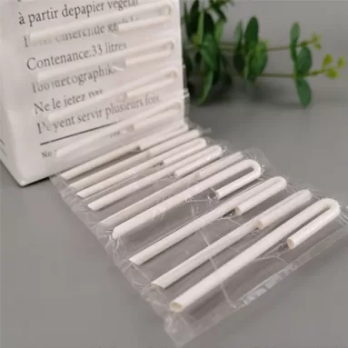 Retail Packaging