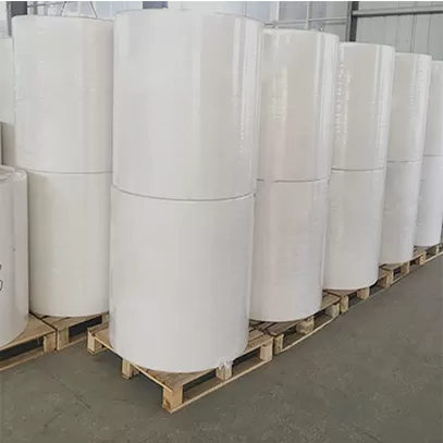 Thermal Paper