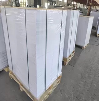 Wet Strength Paper